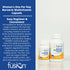 Bariatric Fusion One Per Day Bariatric Multivitamin with Iron for Women - 30 Capsules, Gluten Free, 1 Month Supply