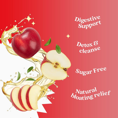 Gummies Gummies (120 2 Pack BeLive Apple Cider Vinegar Sugar Free Great for Digestion & Healthy Diet - Gluten Free, No