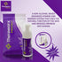 THERAWORX PROTECT 1.7 oz Advanced Hygiene and Barrier System Foam