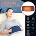 NORMIA RITA 3 Settings, Heating Belt, Far Infrared Heat Pad with Temperature USB Powered Waist Warmer for Men Women