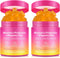 Rulviou 2 Pack Women's Probiotic Gummies for Vaginal Health - pH Balance &