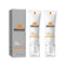 2Pcs Tinted Sunscreen SPF 50 for Face, Universal Moisturizing Protector, Travel Size, No Sticky Skin Care Solution