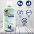 Wellgenix Immune Essentials – 12 in 1 Natural Immune System Support Supplement - Liquid Multivitamin for Kids & Adults