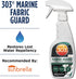 303 Products Fabric Guard 16 Oz. Sprayer, 30616CSR, White