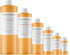 Pumpkin Spice Fragrance Oil 8 fl. oz. - Scented Oil for DIY Soap, Candles, and Aromatherapy