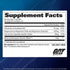 GAT Sport Essentials ZMAG-T - Zinc, Magnesium, B6 + Boron, 90 Veg Capsules