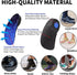 Arch Support Insoles - 330+ lbs Plantar Fasciitis Insoles, 3/4 Length Orthotic Inserts for Women & Men, Heel Pain, Flat