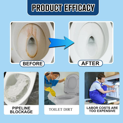 Holyarm 2PCS Cleaner,2025 Foam Toilet New Toilet Bowl Cleaner,Advanced Bathroom Cleaner for Home,Powerful Instant Bowl