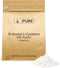 PURE ORIGINAL INGREDIENTS NAC N-Acetyl L-Cysteine Powder, 8 oz, lab verified, always pure, no fillers