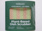 mibboom's Dish Cloths, Scouring Pads, Non-Scratch Dish Scrubbers for Washing Dishes (10 PCS)