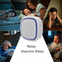 UNIONOW 36 Function,3 Timers,15 White Noise Machine,Wireless Connect Sound Machine with Soothing Sounds, Sleep Machine