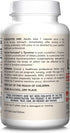Jarrow Formulas L-Tyrosine 500 mg | 100 Capsules | Dietary Supplement for Brain Health