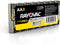 Rayovac AA Batteries, Ultra Pro Double A Alkaline, 8 Count