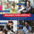 Doctor Developed Compression Gloves, Open-Finger Arthritis Gloves for Women and Men, Typing Gloves for Carpal Tunnel