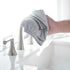 Multi-Pack 4 Pack Mr. Clean Microfiber Cloths