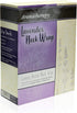 Lavender Neck Wrap - Hot or Cold Muscle Therapy for Strain & Pain Relief - Extra Long 30 Inches for Relaxation