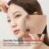 Wrinkle Fit Mesh Sheet Masks + Boosting Roller (Mask 7EA + Roller 1EA) - Collagen Mask, Quick Absorption, Anti-aging