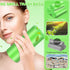 MAVGV 4 Bags,100 Gallon Small Trash Bags Garbage Pcs Strong Bathroom Wastebasket Can Liners trash Bags for Home Office