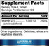 Douglas Laboratories Vitamin D 25 mcg (1,000 IU) - D3 Vitamin - for Immune Support, Bone Health & Tooth Health* - D Vitamin as Cholecalciferol - 100 Tablets