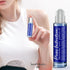 Roll-on Pheromone Cologne for Men and Women - Unisex Original Perfume oil - Alcohol-Free - 0.34fl.oz -TSA Ready
