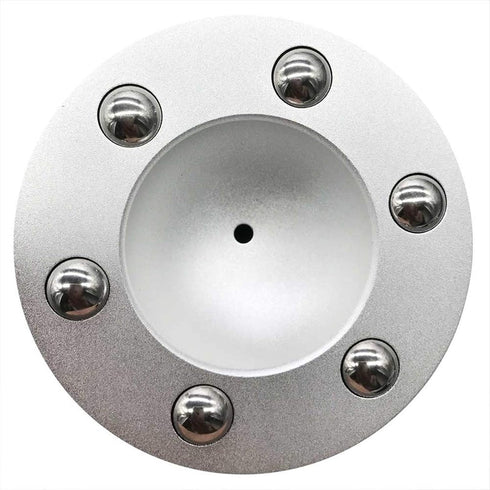 JONJUMP Body Cupping Therapy Metal Roller of Vacuum Massage Machine for Salon & Reducing Cellulite, Lymphatic Drainage