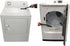 Dryer Lint Cleaner for Dryer Vent, Lint Eraser Vacuum Cleaner Attachment and Lint Trap Cleaning Tool, Dryer Vent