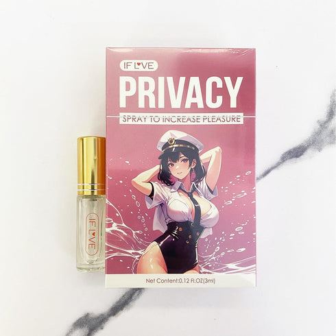 Water-Based Vaginal Moisturizer for Women, Lightweight Intimate Care Spray, Helps Relieve Dryness, Smooth & Comfortable