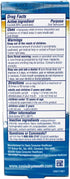 Oasis 1 OZ 2 Pack Moisturizing Mouth Spray for a Dry Mouth, Mild Mint Flavor, FL