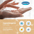 SASMAR 60 ml Vanilla Flavored Lubricant - Water Based Personal Lube for Men, Women - Feels Natural, Long Lasting
