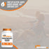 Phosphatidylserine Capsules by BulkSupplements.com - 60mg per Capsule, Gluten Free - 120 Capsules (1 Pack)