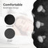 Neck Massager with Heat - Shiatsu Deep Tissue Massager for Neck, Back, and Shoulder Relaxation at Home