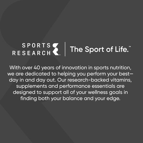 Sports Research Antarctic Krill Oil Omega 3 Mini-Softgels - 500mg with Phospholipids, Choline & Astaxanthin, 120