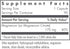 Nutricology Magnesium Citrate Supplement, 170mg, Bone & Stress Support, 90 Vegetarian Capsules