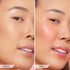 MCoBeauty Cheek & Lip Tint, Rose Glow, Vibrant Color for Cheeks and Lips, Vegan, Cruelty Free Cosmetics