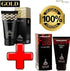 TONISABERY 50ml (Pack 2) Tonisaberey Gel Red for Men with Original Natural Ti-tan Gel Massage Cream