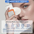 OTBK Heated Nano Mist | Eye and Face Humidifier | Face Steamer | Nano Steam Therapy for Dry and Tired Eyes | USB-C