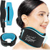 Soft Neck Brace with Hot and Cold Gel Pack Adjustable Cervical Collar