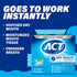 Lozenges, Mint-18 ACT Total Care Dry Mouth ea