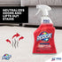 Professional RESOLVE 97402EA Spot & Stain Carpet Cleaner, 32oz Spray Bottle