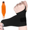 Ultra-Thin Wrist Brace Support for Carpal Tunnel, Pain Relief, Elastic Wrist Wraps for Fitness