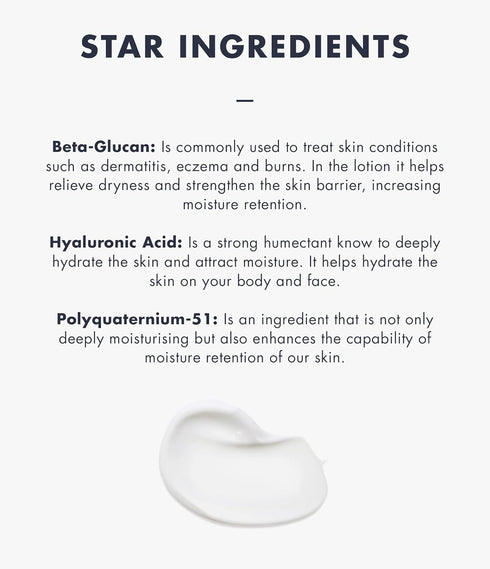 DearKlairs Supple Preparation All-Over Lotion | Daily Face & Body Moisturizer for Sensitive Skin, 250ml
