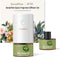 Essential Oil Diffuser for Home, Waterless Aromatherapy Diffuser SF101, Plug in Room