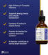 Premier Research Labs Max B-ND Liquid Vitamin B-Complex | 2 fl oz | Sublingual Drops for Energy, Immune & Adrenal