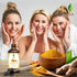 SVA Turmeric Essential Oil – 4 Fl Oz – 100% Natural for Diffuser, Hair Care, Skin Care, Aromatherapy, with Dropper