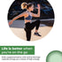 Moringa Complex with Oleifera Leaf & Seed Extract - Potent Strength 5000 mg per Serving, Green-Based Superfood