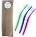 Packaging, 3 Count Preserve Eco Friendly Adult Toothbrushes, Made in The USA from Recycled Plastic, Lightweight Paper
