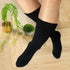 Ioryzek Extra Wide Diabetic Socks Non Binding Bariatric Sock Men Women Neuropathy Medical Swollen Socks