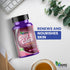 America Medic & Science Colla Caps (60 Caplets) | Collagen Supplement with Hyaluronic Acid & Vitamin C | Promotes