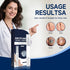 Nail Repair Pen with Lauric Acid and GlycerinStrengthens brittle nails, providing cooling relief for toenails