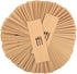 100pcs Brown Kraft Paper Bags, Disposable Silverware Flatware Sleeves for Kitchen Cutlery Utensils Holder, Christmas